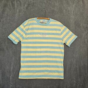 VTG GUESS Originals Women’s Short Sleeve T-Shirt medium white text Daisy A5-1 3